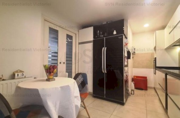 Vanzare apartament 3 camere, Nordului, Bucuresti