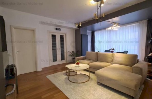 Vanzare apartament 3 camere, Nordului, Bucuresti