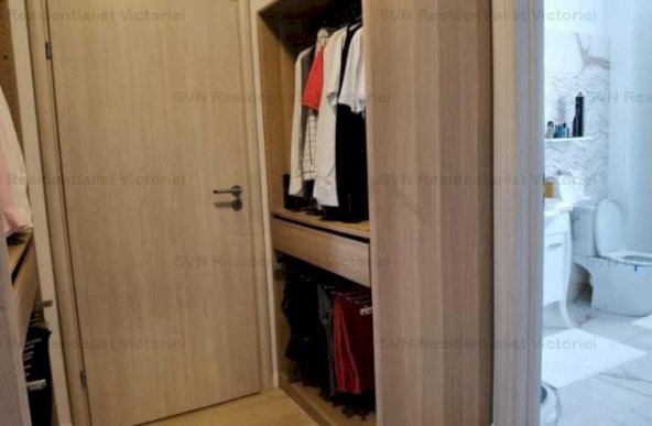 Vanzare apartament 4 camere, Aviatorilor, Bucuresti