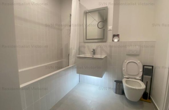 Inchiriere apartament 2 camere, Piata Presei, Bucuresti