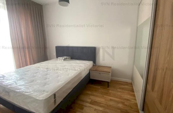 Inchiriere apartament 2 camere, Piata Presei, Bucuresti