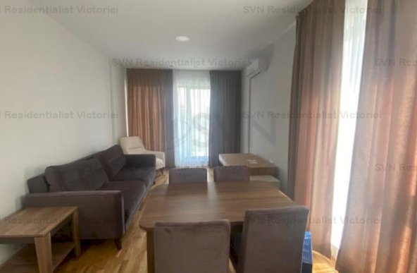 Inchiriere apartament 2 camere, Piata Presei, Bucuresti