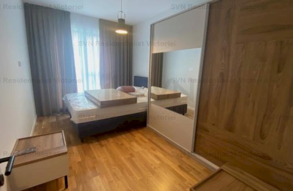 Inchiriere apartament 2 camere, Piata Presei, Bucuresti