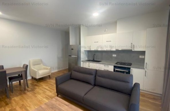 Inchiriere apartament 2 camere, Piata Presei, Bucuresti