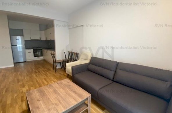 Inchiriere apartament 2 camere, Piata Presei, Bucuresti