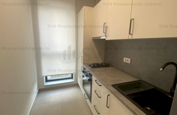 Inchiriere apartament 2 camere, Piata Presei, Bucuresti