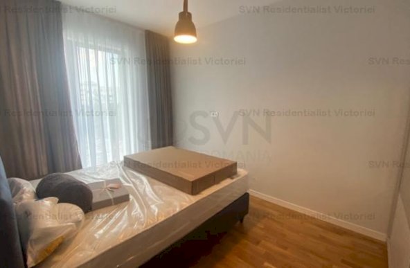 Inchiriere apartament 2 camere, Piata Presei, Bucuresti