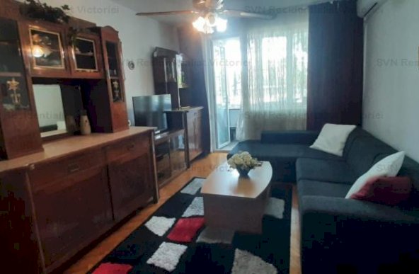 Inchiriere apartament 2 camere, Grivitei, Bucuresti