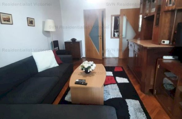 Inchiriere apartament 2 camere, Grivitei, Bucuresti