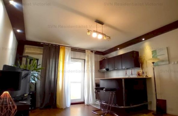 Vanzare apartament 2 camere, Unirii, Bucuresti