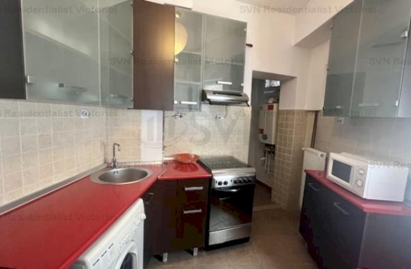 Vanzare apartament 2 camere, Primaverii, Bucuresti