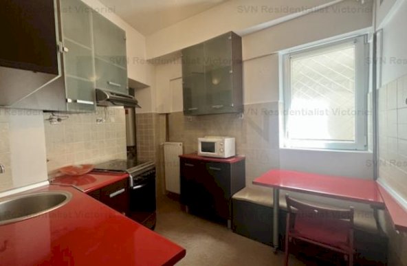 Vanzare apartament 2 camere, Primaverii, Bucuresti