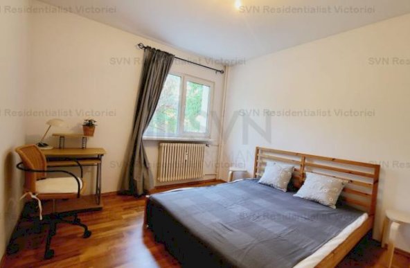 Inchiriere apartament 2 camere, Drumul Taberei, Bucuresti