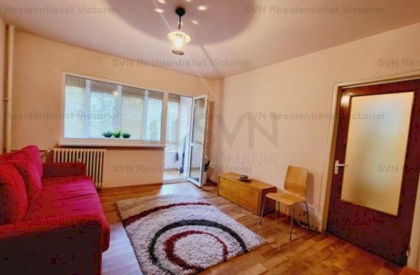 Inchiriere apartament 2 camere, Drumul Taberei, Bucuresti