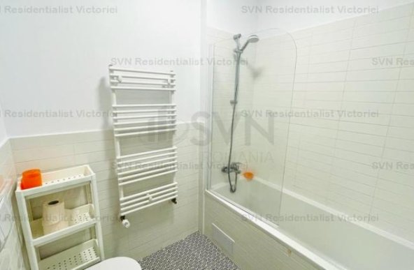 Inchiriere apartament 3 camere, Aviatiei, Bucuresti