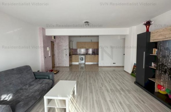 Vanzare apartament 3 camere, Baba Novac, Bucuresti