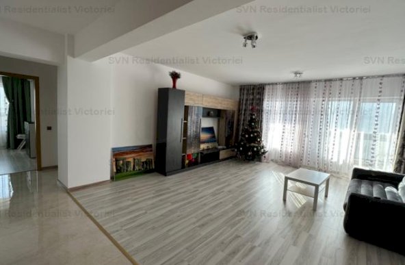 Vanzare apartament 3 camere, Baba Novac, Bucuresti