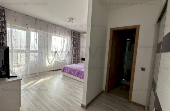 Vanzare apartament 3 camere, Baba Novac, Bucuresti