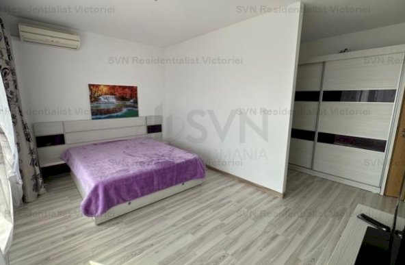 Vanzare apartament 3 camere, Baba Novac, Bucuresti