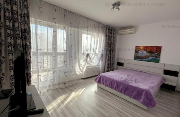 Vanzare apartament 3 camere, Baba Novac, Bucuresti