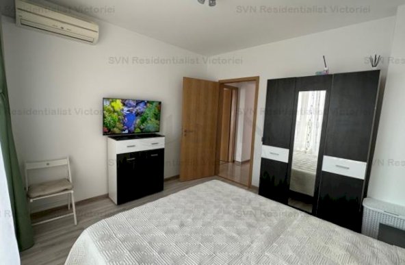 Vanzare apartament 3 camere, Baba Novac, Bucuresti