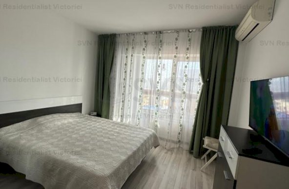 Vanzare apartament 3 camere, Baba Novac, Bucuresti