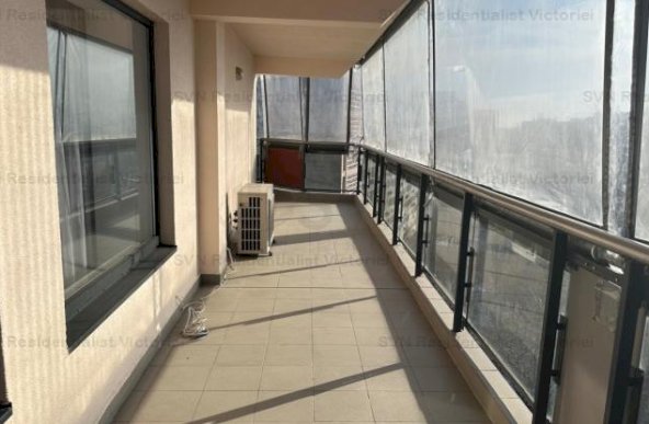 Vanzare apartament 3 camere, Baba Novac, Bucuresti