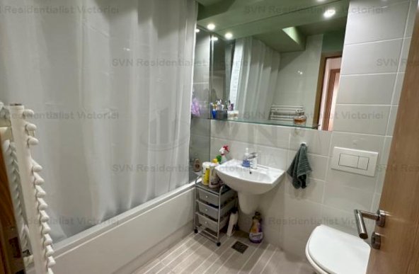 Vanzare apartament 3 camere, Baba Novac, Bucuresti