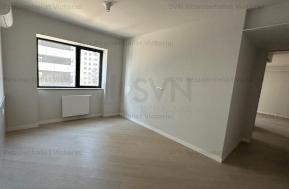 Vanzare apartament 3 camere, Pipera, Bucuresti