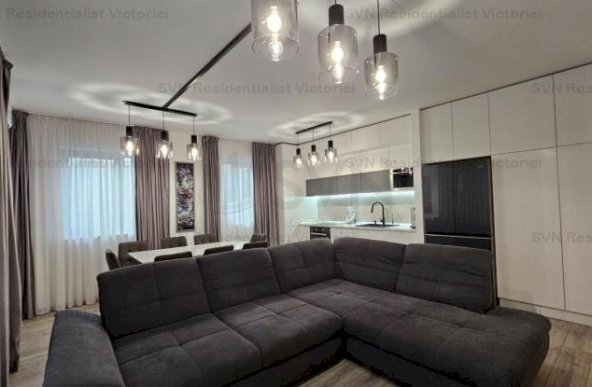 Vanzare apartament 3 camere, Pache Protopopescu, Bucuresti