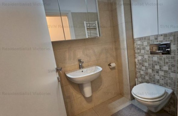 Vanzare apartament 3 camere, Pache Protopopescu, Bucuresti