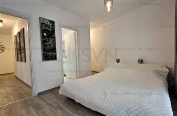 Vanzare apartament 3 camere, Pache Protopopescu, Bucuresti