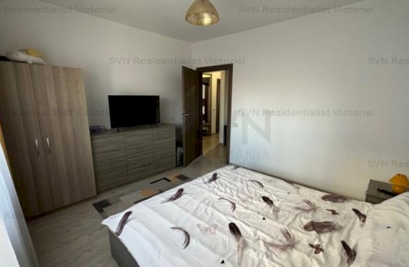 Vanzare apartament 3 camere, Fundeni, Bucuresti