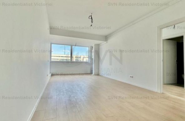 Vanzare apartament 3 camere, Bucurestii Noi, Bucuresti