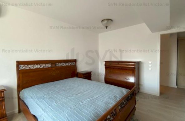 Inchiriere apartament 4 camere, Piata Alba Iulia, Bucuresti