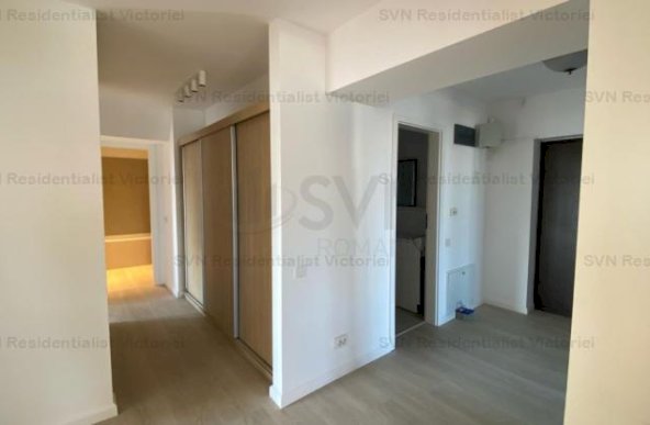 Inchiriere apartament 4 camere, Piata Alba Iulia, Bucuresti