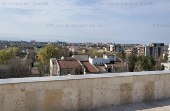 Vanzare apartament 5 camere, Sisesti, Bucuresti