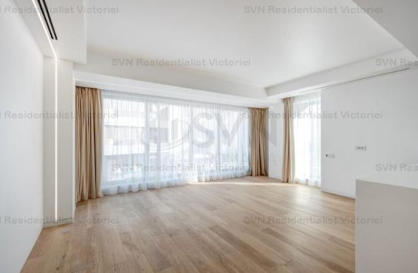 Inchiriere apartament 4 camere, Kiseleff, Bucuresti