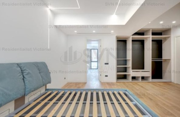 Inchiriere apartament 4 camere, Kiseleff, Bucuresti