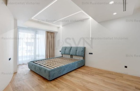 Inchiriere apartament 4 camere, Kiseleff, Bucuresti