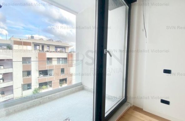 Inchiriere apartament 4 camere, Kiseleff, Bucuresti