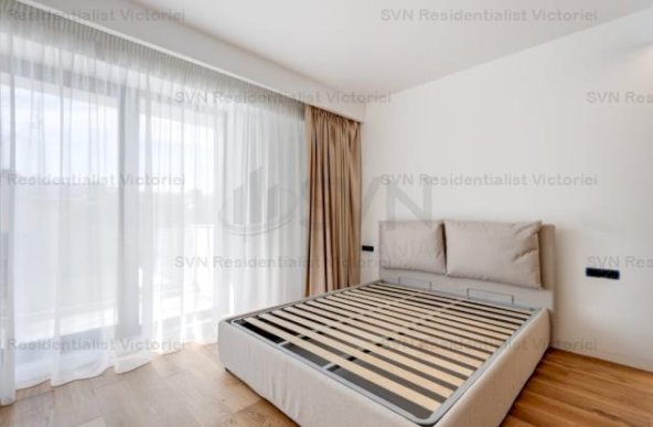 Inchiriere apartament 4 camere, Kiseleff, Bucuresti