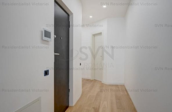 Inchiriere apartament 3 camere, Kiseleff, Bucuresti