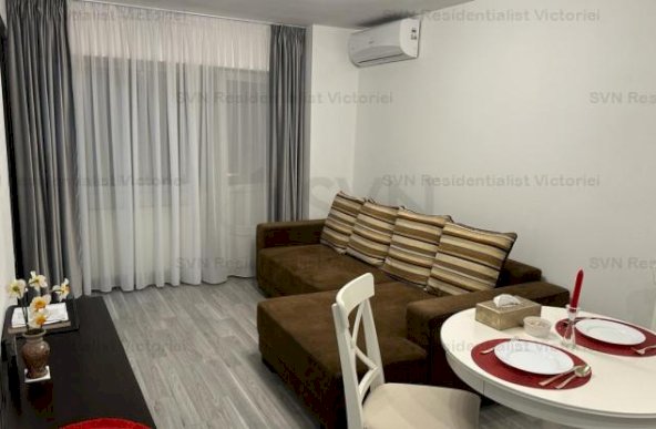 Vanzare apartament 2 camere, Tineretului, Bucuresti