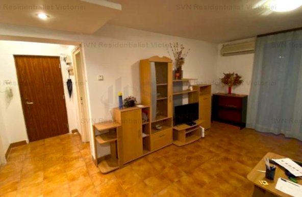 Vanzare apartament 3 camere, Piata Romana, Bucuresti