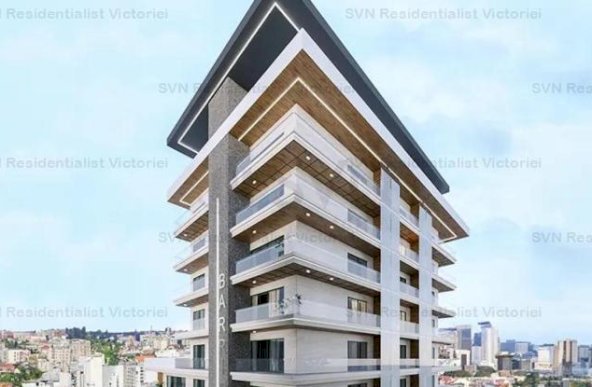 Vanzare apartament 2 camere, Unirii, Bucuresti