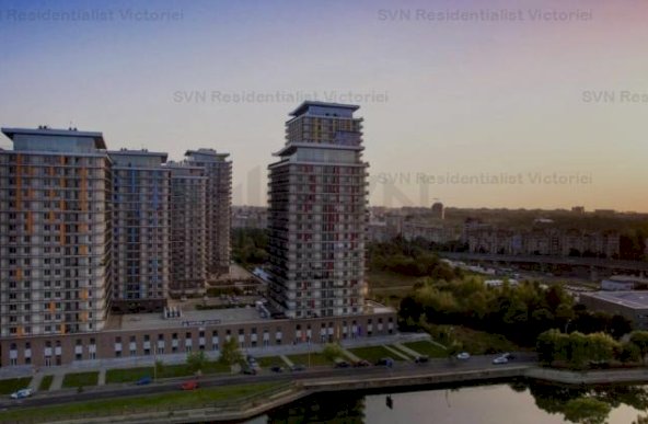 Vanzare apartament 2 camere, Splaiul Unirii, Bucuresti