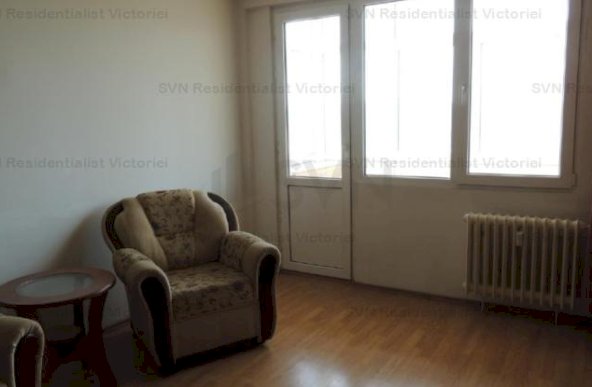 Vanzare apartament 2 camere, Fundeni, Bucuresti