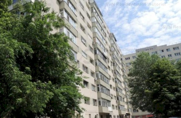 Vanzare apartament 3 camere, Pantelimon, Bucuresti