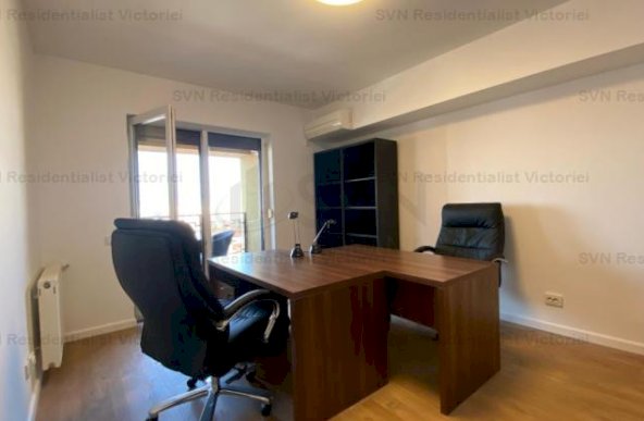 Inchiriere apartament 3 camere, Piata Alba Iulia, Bucuresti